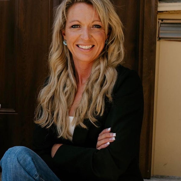Lacey Woods, REALTOR®